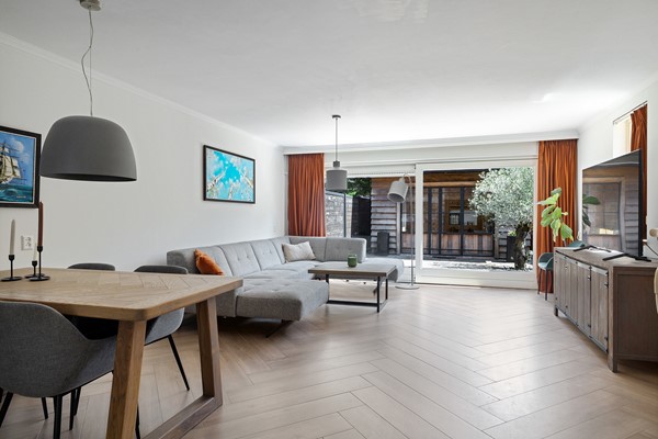 Medium property photo - Schelpenhoek 107, 1112 DJ Diemen